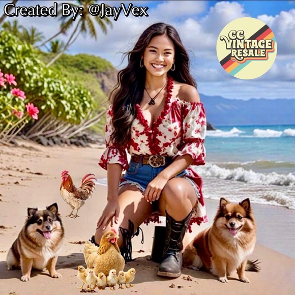 #501-600 OOPSIE! FLAWED, FUGLY, FABULOUS(ISH) Random Unlisted Pulls SOLD AS IS! - Picture 8 of 8